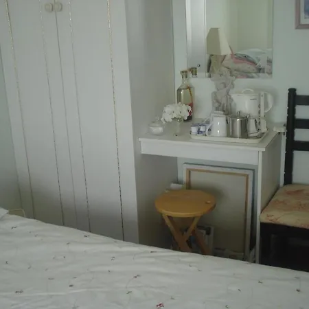 Gasthuis Sea View Only *