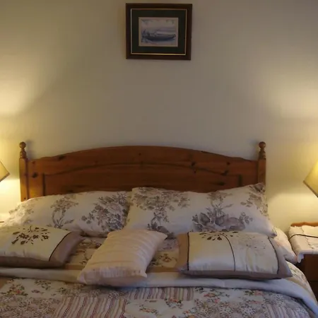 Sea View Only Gasthuis *