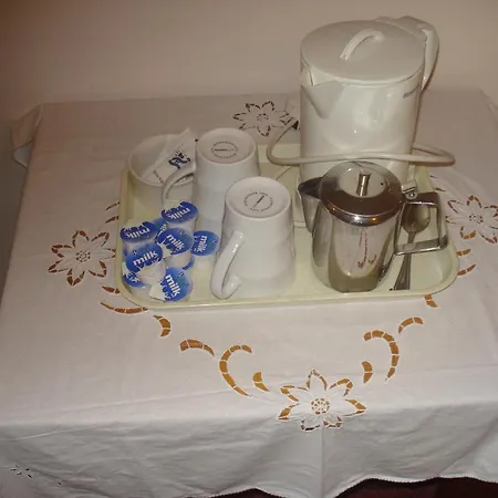 Sea View Only Gasthuis Cleggan