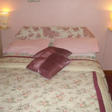 Sea View Only Cleggan