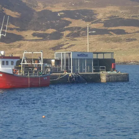 Sea View Only Gasthuis *