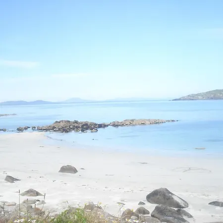 Gasthuis Sea View Only *