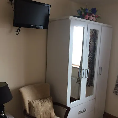 Sea View Only Gasthuis *