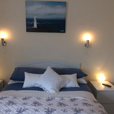 Sea View Only Cleggan