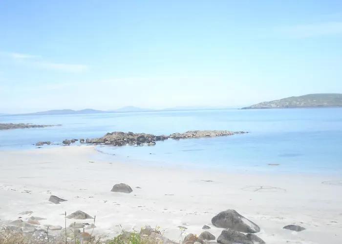 Gasthof Sea View *